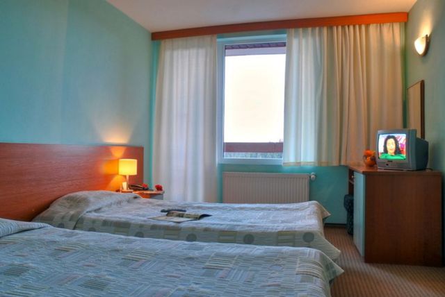 Prespa Hotel - double room renovated