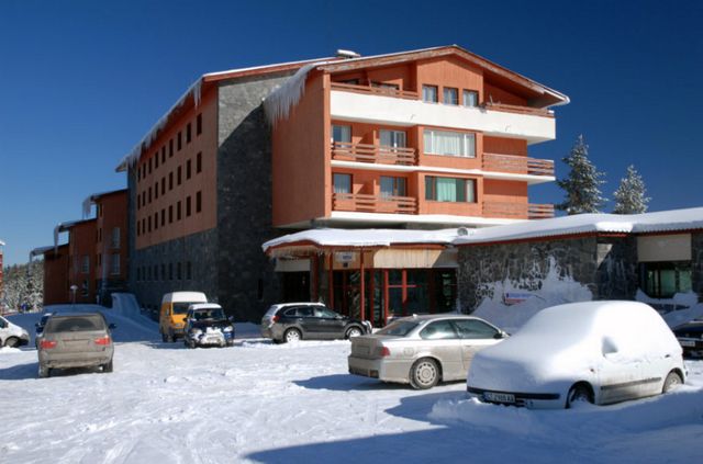 Prespa Hotel